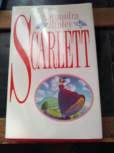 LIVRES Jackie Collins, Scarlett, Kama Sutra, Daoust ..., View more