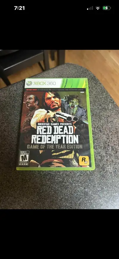 Fantastic condition complete with instructions booklet & map. $25. Pick up in Steinbach or can meet...