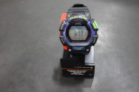 Casio STL-S110H-1B 44mm Mens Digital Sport Watch  - NEW IN BOX