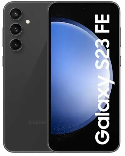 SAMSUNG S23 FE 128GB, View more