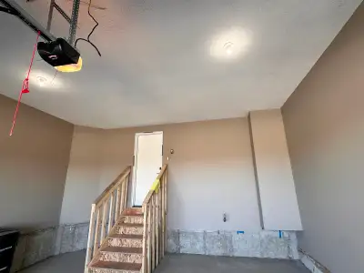 Taping mudding painting texture, View more