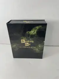 Breaking Bad The Complete Series
