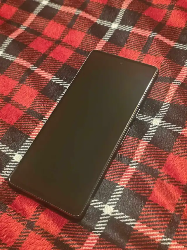 Google Pixel 7 – 128GB – UNLOCKED | Cell Phones | St. Catharines | Free ...