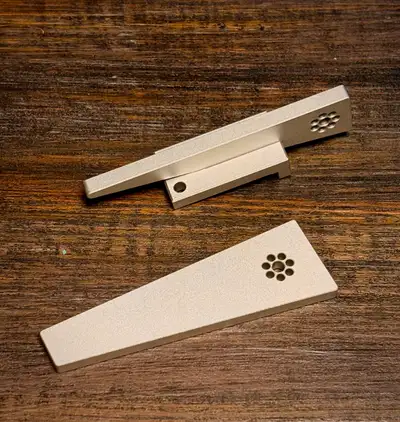  Optic Leveler Combo – Precision Mounting Tool for Scopes , View more
