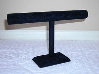 One Tier Bracelet /Jewellery Stand : New : Never Used : As shown