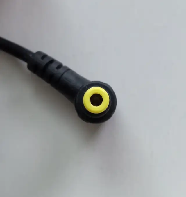 Lenovo AC Adapter & Power Cord in Laptop Accessories in City of Toronto - Image 7