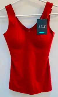 NEW - Knix LuxeLift Tank