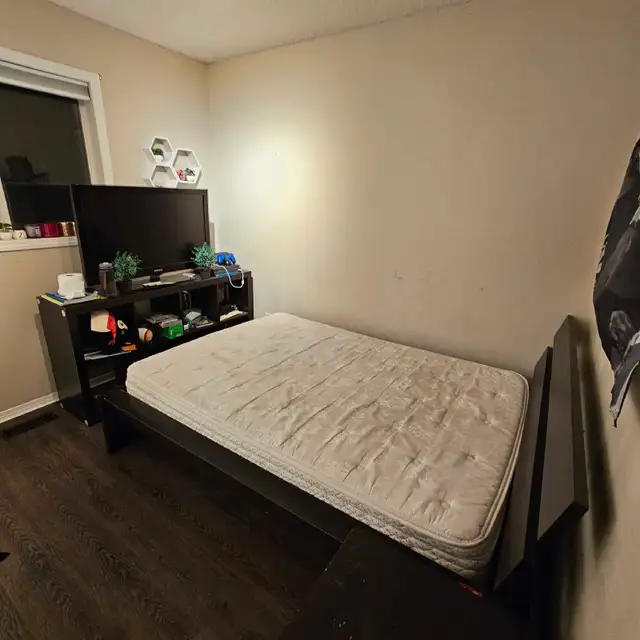 2 Rooms For Rent, Airdrie