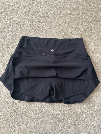 Lululemon Tennis Skirt, View more