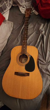 Cort ad810 Acoustic Guitar