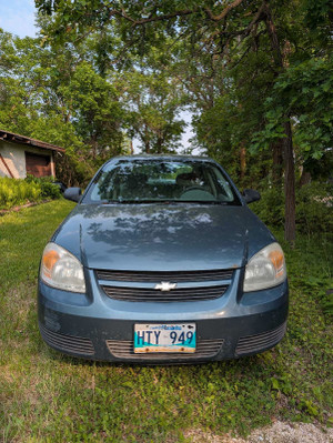 2007 Chevrolet Cobalt