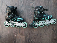 Firefly Rollerblades