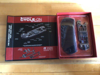 True Utility Cycle-On 30 Tools in One maintenance kit, brand new