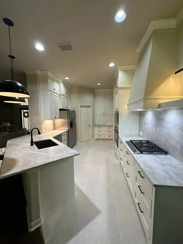 Kitchen Countertops on Sale! Granite Quartz in Cabinets & Countertops in Calgary - Image 4