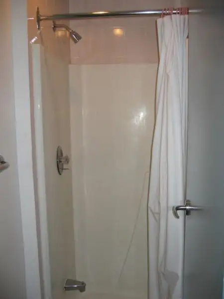 PLATEAU Chambre privée et meublée avec cuisinette, au mois in Room Rentals & Roommates in City of Montréal - Image 9