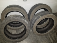 Michelin P205/55R16 tires for sale