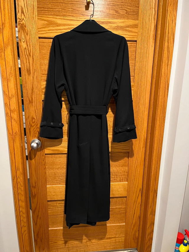 Hilary Radley Dress Coat  in Women's - Tops & Outerwear in Winnipeg - Image 2