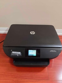 HP Envy 5640 Printer Oakville / Halton Region Toronto (GTA) Preview