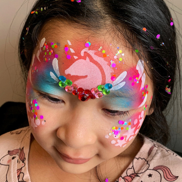 FACE PAINTING by Anika in Artists & Musicians in Edmonton - Image 3