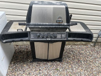 Broil King Outdoor Cooking Grill Barbecue BBQ
