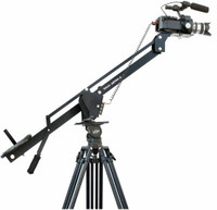 4 foot camera JIB CRANE for rent.