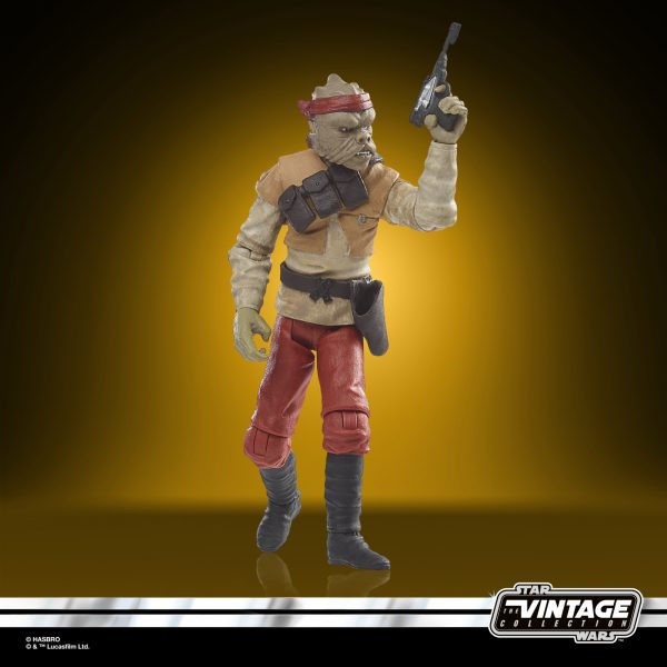 Star Wars the Vintage Collection Kithaba Skiff guard figures in Toys & Games in Trenton - Image 3