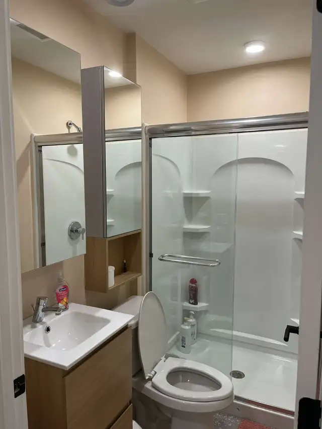 800$/Month - 1 Bedroom for Rent, June 1st - August 27th in Long Term Rentals in City of Halifax - Image 3