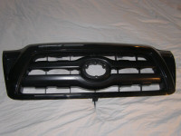 NEUF Grille avant Toyota Tacoma 2005 - 2011 NEW Front Grill