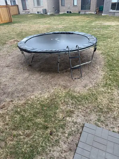 Machrus Trampoline, View more
