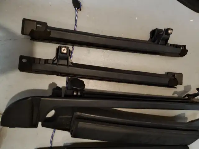 For Sale: Jeep Wrangler JK Unlimited Soft Top in Other Parts & Accessories in Ottawa - Image 8