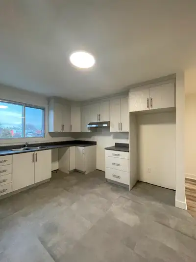 Logement 4 et demi rénové - Longueuil