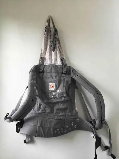 Ergobaby Bundle of Joy baby carrier, View more