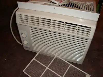 Danby 5000 BTU window air conditioner, View more
