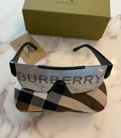 Authentic men’s sunglasses Burberry , View more