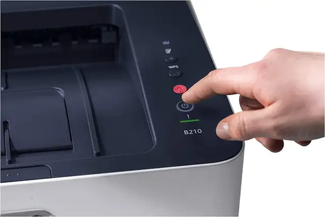 Xerox B210DNI Monochrome Laser Printer, White in Printers, Scanners & Fax in Oakville / Halton Region - Image 4