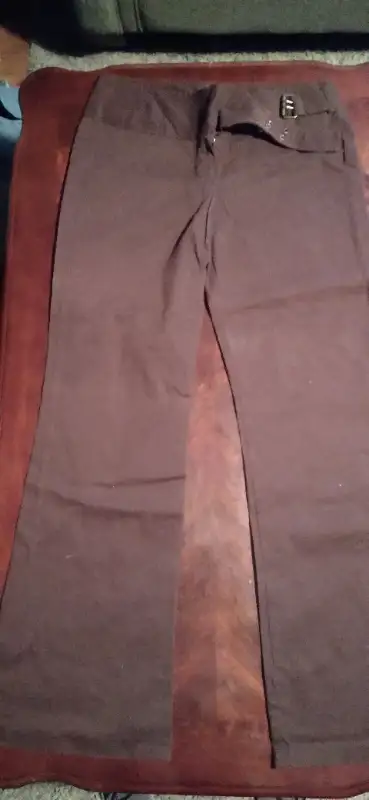 Dynamite size 11-12 womens pant, View more