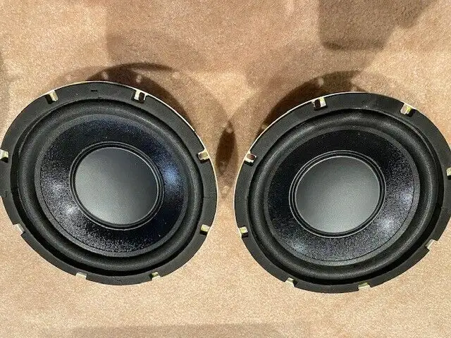 Legend Infinity and EMIT woofers mid-range and tweeters speakers in Speakers in Markham / York Region - Image 4
