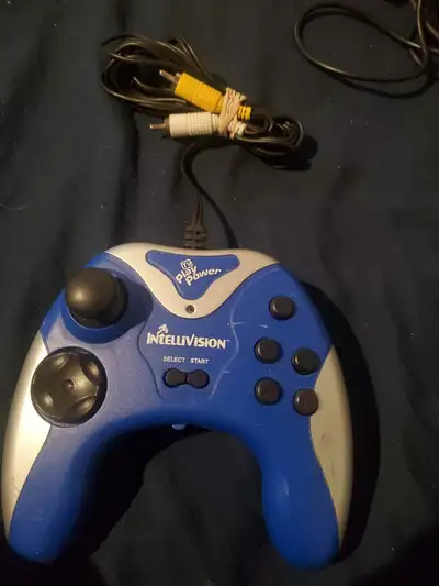 Intellivision Plug & Play , View more