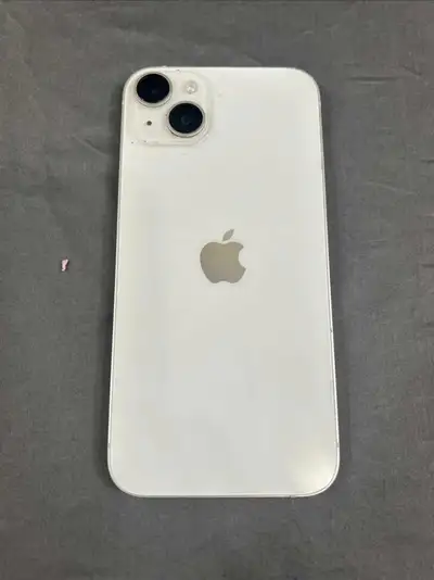 Apple iphone 14+ 128g deverouillé , View more