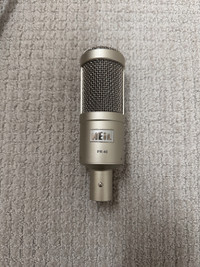 Heil PR40 (PR-40) Microphone 