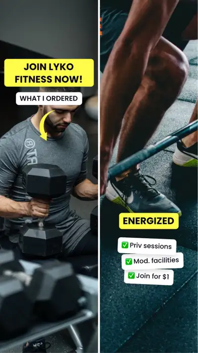 Elite Personal Trainer, View more