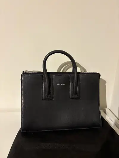 Matt and Nat purse, View more