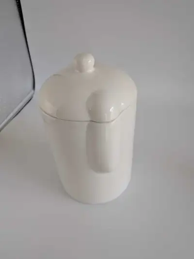 Barnyard Designs Ceramic Dog Treat Canister, View more