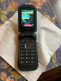 Sonim xp3 Filp Phone