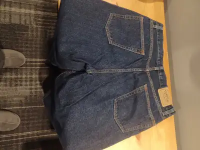 Levi Strauss Signature jeans, View more