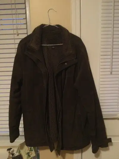 Mens Winter Coat, View more