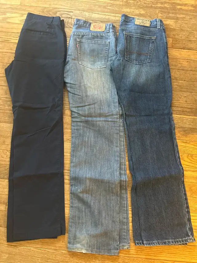 30x30 Jeans/Pants in Men's in Bedford - Image 2