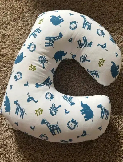 Nursing Pillow, View more
