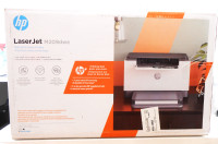 Imprimante laser HP monochrome