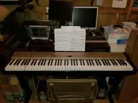 Roland FP3 digital piano for sale
